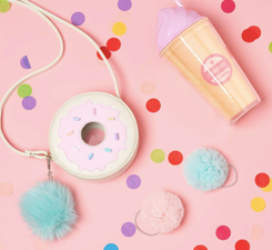 This Penneys donut bag could be the next Chip cup