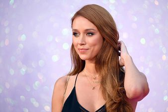 Una Healy has big plans to branch out as she reveals dance music ambitions