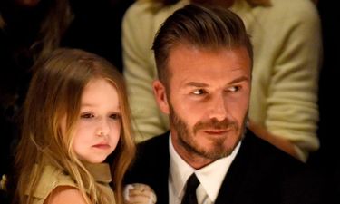 Harper Beckham rated as more ‘socially powerful’ than Meghan and Harry