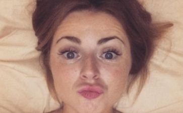 One Dublin model gets real: Being ‘Insta lean’ caused my periods to stop