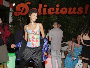 Candy Crush goes high fashion with Moschino to celebrate 5th birthday