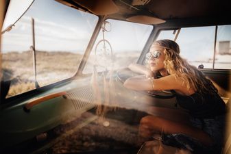 Going on holiday inspires people to make these life-changing decisions