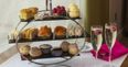 We’re giving away a Fancy Pants Afternoon Tea at the Morrison to one lucky hen party