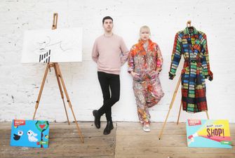 Calling all artists and illustrators – this competition is for you