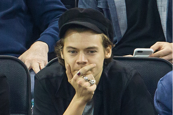 Ten things we learned from Harry Styles’ Rolling Stone interview