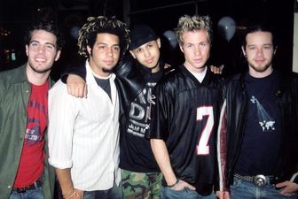 O-Town are BACK with new music and we’re kind of pumped