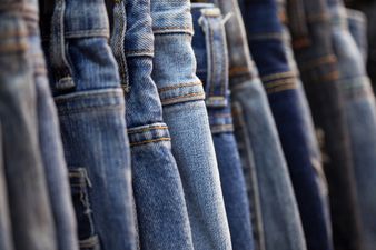 5 jean trends you need to elevate your wardrobe