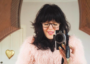 Jewellery designer Chupi Sweetman on Topshop, her brand, and taking out the bins