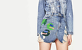 Zara pulls “Pepe The Frog” skirt after online backlash