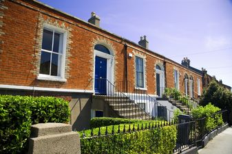 Home ownership rates in Ireland are the lowest in 46 years