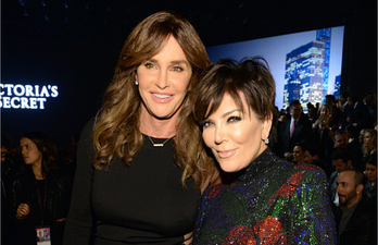 Kris Jenner: Caitlyn’s new memoir is “all made up”