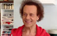 “I’m not missing” – Richard Simmons reassures fans