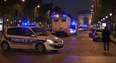 Two police officers have been killed in Paris shooting
