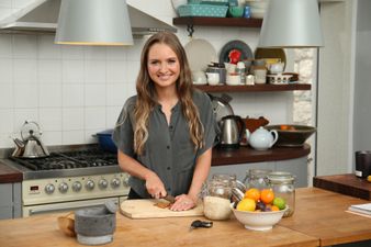 Would you like to meet Indy Power? Here’s your chance