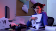 This music video perfectly parodies workplace inequality