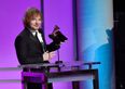 Ed Sheeran was once worried that he’d never win a Grammy
