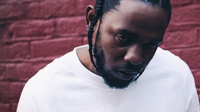 Kendrick Lamar shares text from his mother that would make any Irish mammy proud
