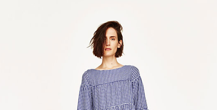 There’s a Zara dress just like the Penneys one people are going CRAZY for