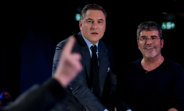 People noticed something very specific about Simon Cowell on last night’s BGT
