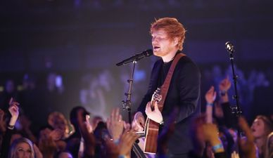 Fans hit out at Ticketmaster over Ed Sheeran ticket chaos