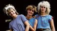 A MAJOR Eighties pop group is reuniting at last