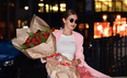 Gigi Hadid marks her 22nd birthday with a low-key helicopter affair