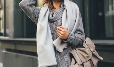 It’s going to be bitterly cold in Ireland this week