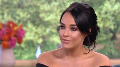 Stephanie Davis has taken a major step in her relationship, after just 4 weeks of dating