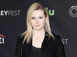 ‘All rapes count. End of story’: Abigail Breslin hits back at online trolls