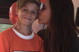 Romeo Beckham can now add ‘godfather’ to his list of achievements