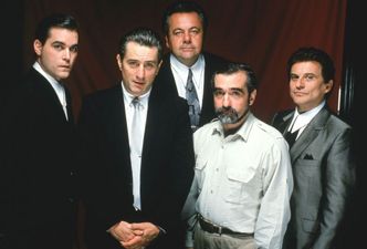 Netflix is spending €100m on Scorsese’s The Irishman and we can’t wait