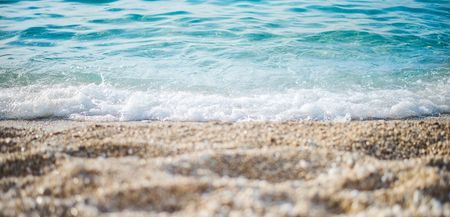 A powerful ‘superbug’ has been detected at two Irish beaches