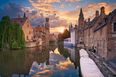 How to spend the perfect weekend in Bruges