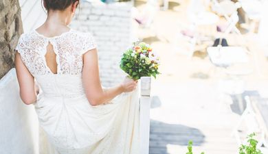 This is the hottest new trend in (BARGAIN) wedding food