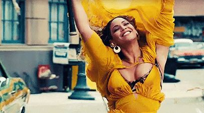 The 8 stages of avocado addiction, as illustrated by Beyoncé