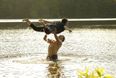 WATCH: The trailer for the new Dirty Dancing will leave you cringing