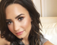 Demi Lovato faces major backlash after promoting weight loss tea as ‘self love’