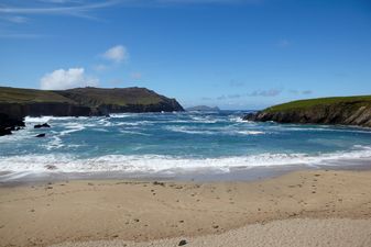 Being by the coast is good for your mental health, according to science