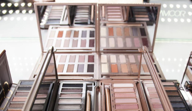 Urban Decay’s latest launch might be the slickest yet