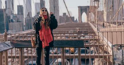 Seven Instagram worthy spots you HAVE to visit when in New York City