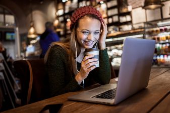 Axonista CEO Claire McHugh on making it as a woman in tech