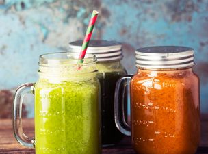 Drinking this juice has been proven to boost your brain power