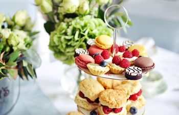Cork’s oldest hotel is offering afternoon tea at a BARGAIN price