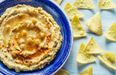 There is a hummus crisis happening and we are more than a little panicky