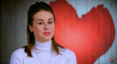 First Dates’ Sarah had viewers in floods of happy tears last night