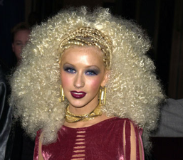 Definitive proof that 2001 was a bumper hair year on the red carpet