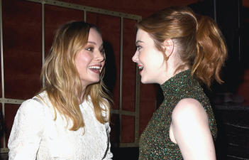 All your celeb BFFs are in a group text without you