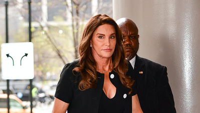 Caitlyn Jenner would ‘seriously look at’ running for office