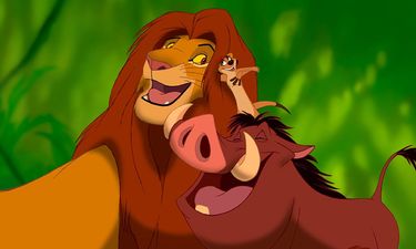 The Lion King remake may have found its Timon and Pumbaa