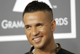 Mike ‘The Situation’ reveals he’s been sober for 18 months